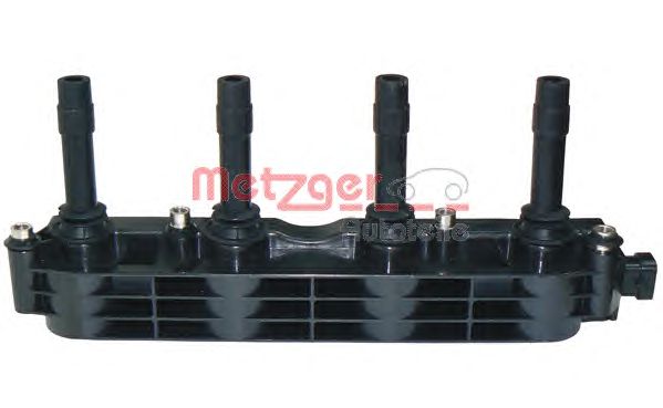 Ignition Coil 0880002