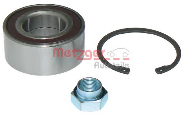 Wheel Bearing Kit WM 2051