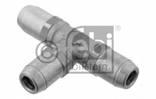Connector, compressed air line 06835