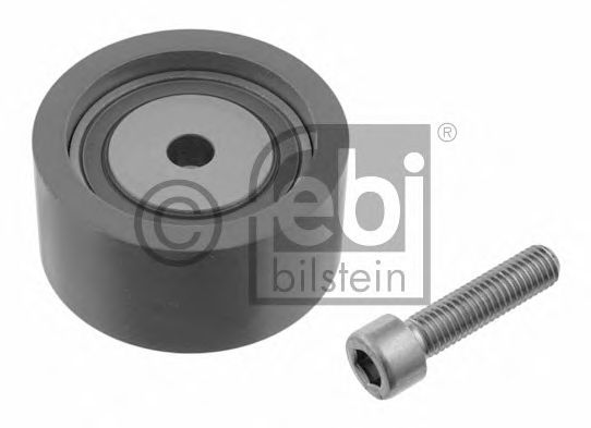 Deflection/Guide Pulley, timing belt 18664
