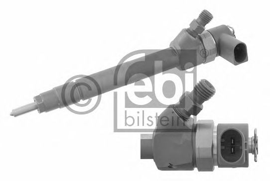 Injector Nozzle 26484