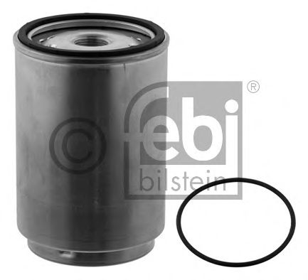 Fuel filter 35342
