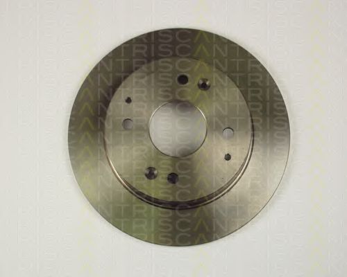 Brake Disc 8120 40116