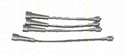 Ignition Cable Kit 8860 1431