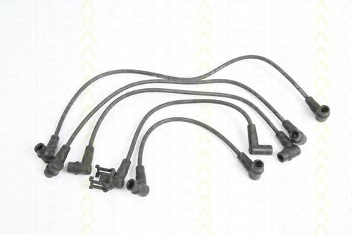 Ignition Cable Kit 8860 2421