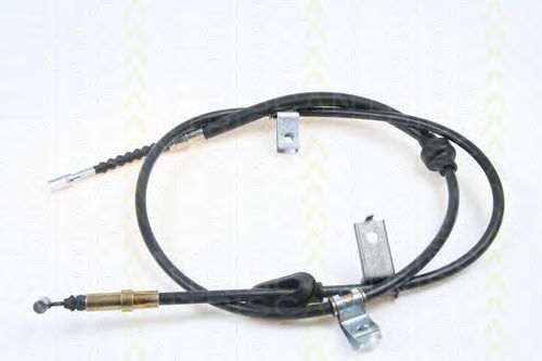 Cable, parking brake 8140 10113