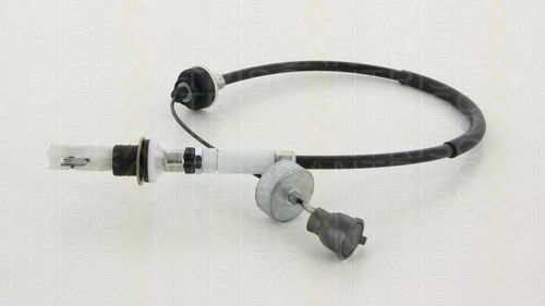 Clutch Cable 8140 10220