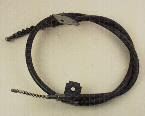 Cable, parking brake 8140 14113