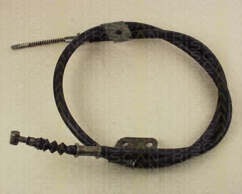 Cable, parking brake 8140 14114