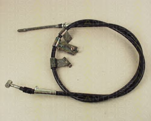 Cable, parking brake 8140 14130