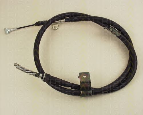 Cable, parking brake 8140 14143