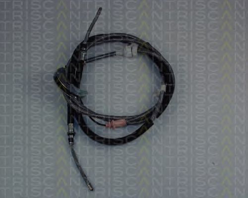 Cable, parking brake 8140 16117