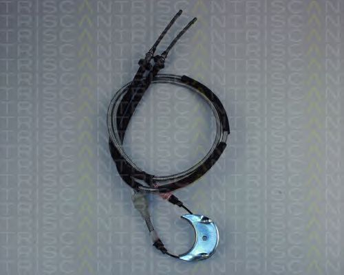 Cable, parking brake 8140 16119