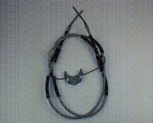 Cable, parking brake 8140 16165