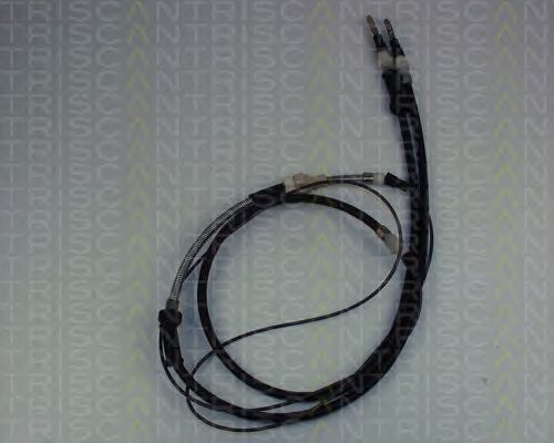 Cable, parking brake 8140 16183