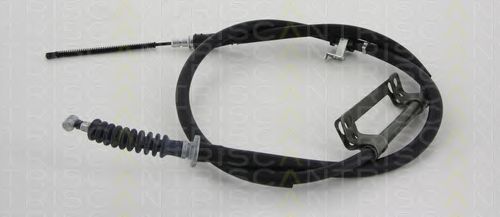 Cable, parking brake 8140 18145