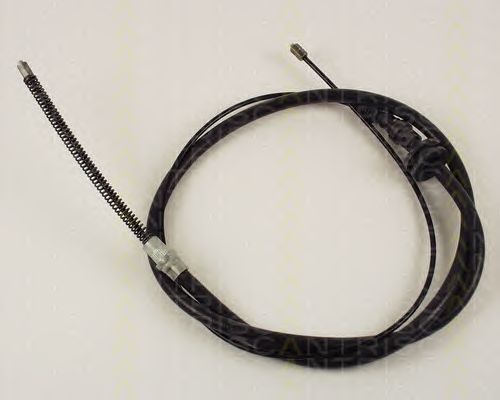 Cable, parking brake 8140 25156