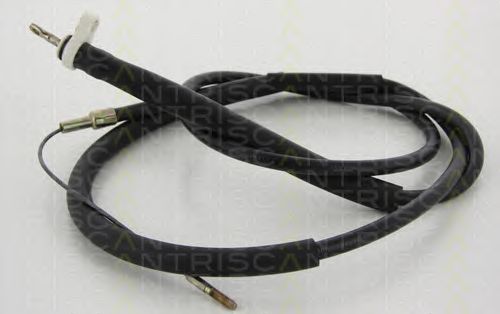 Cable, parking brake 8140 27151