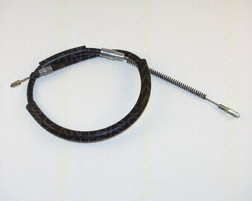 Cable, parking brake 8140 29129