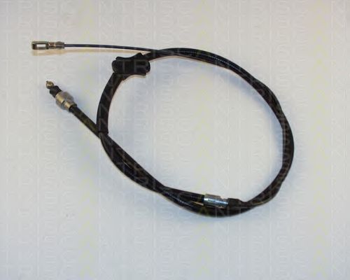 Cable, parking brake 8140 29143