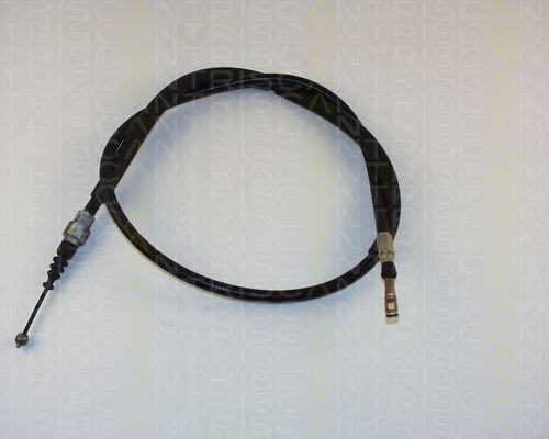 Cable, parking brake 8140 29152