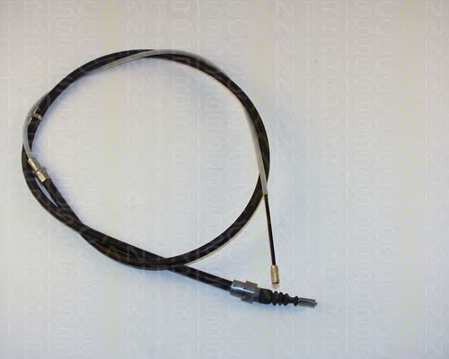 Cable, parking brake 8140 29157