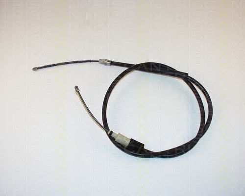Cable, parking brake 8140 38123