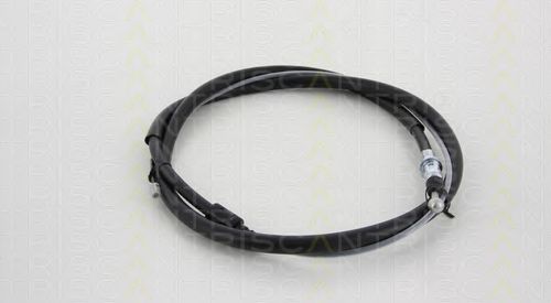 Cable, parking brake 8140 38156
