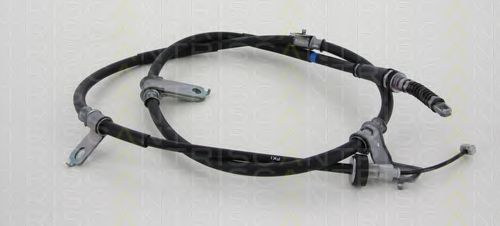Cable, parking brake 8140 43195