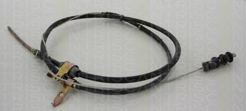 Cable, parking brake 8140 50190