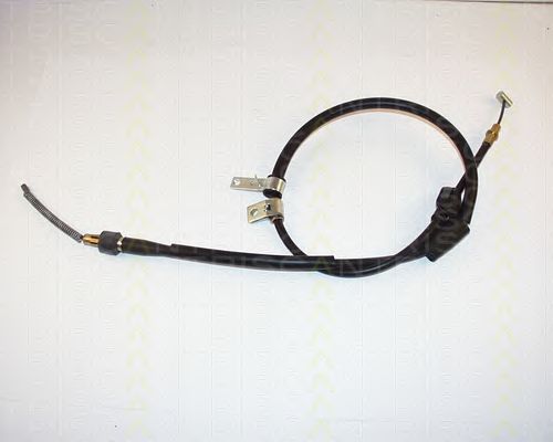 Cable, parking brake 8140 69101