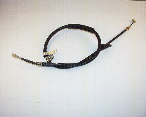 Cable, parking brake 8140 69103