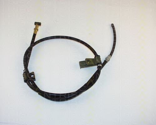 Cable, parking brake 8140 69109