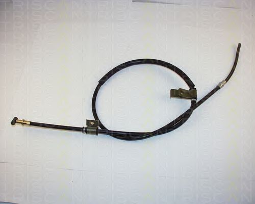 Cable, parking brake 8140 69111