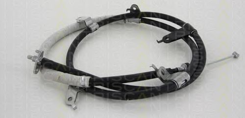 Cable, parking brake 8140 131264