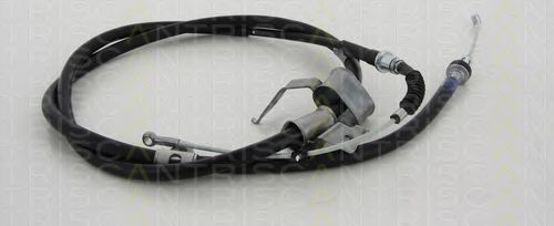 Cable, parking brake 8140 131268