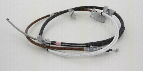 Cable, parking brake 8140 131287