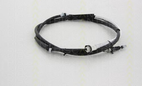 Cable, parking brake 8140 151030