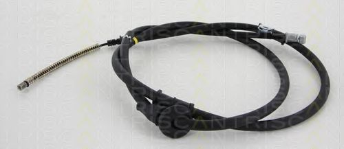 Cable, parking brake 8140 431009