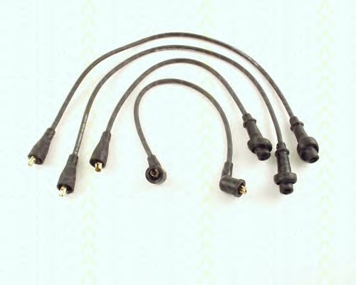 Ignition Cable Kit 8860 69002
