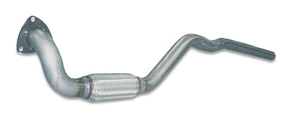 Exhaust Pipe 91 14 1521