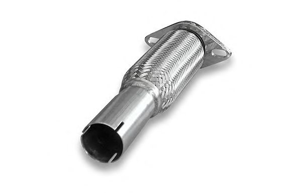 Exhaust Pipe 91 15 1533