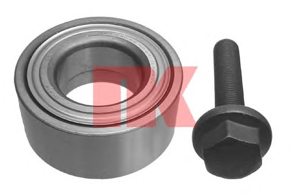 Wheel Bearing Kit 754726