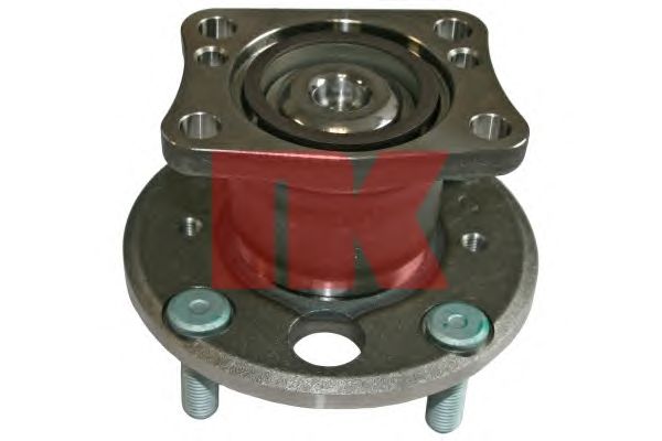 Wheel Bearing Kit 762544