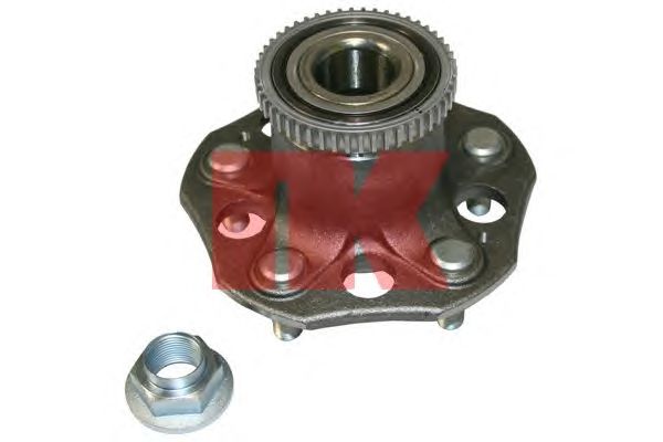 Wheel Bearing Kit 762632