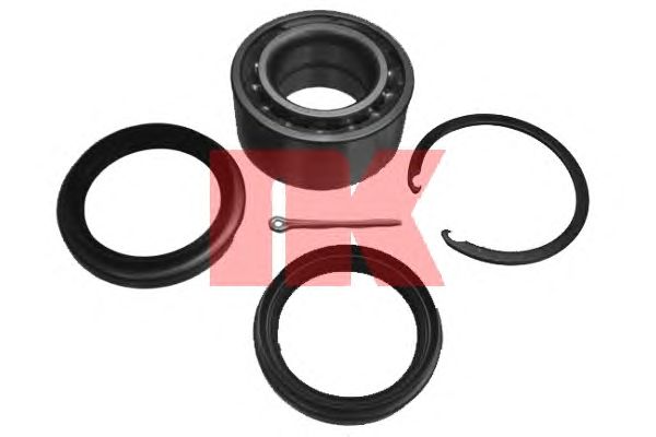 Wheel Bearing Kit 754514