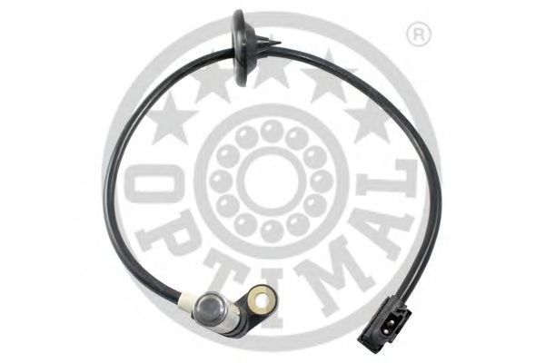 Sensor, wheel speed 06-S108