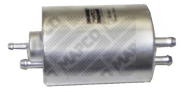 Filtro combustible 62851