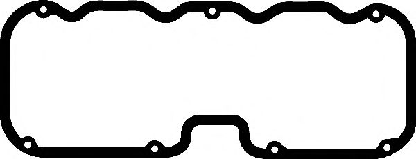 Gasket, cylinder head cover 423307P