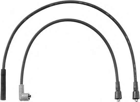Ignition Cable Kit 0300898458